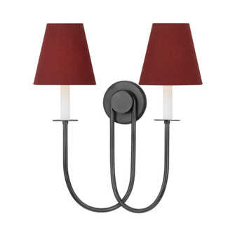 Midtown Wall Sconce (57|4082-OB)