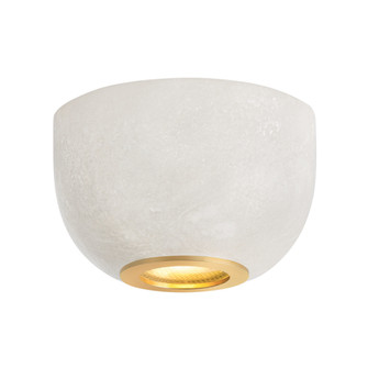 Bains Corner Flush Mount (57|3231-AGB)