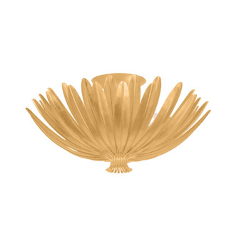 Whitfield Semi Flush (57|1819-VGL)