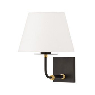 Crown Heights Wall Sconce (57|1061-AGB/DB)
