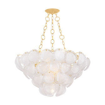Cedar Hill Chandelier (57|1339-VGL)