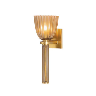 Columbus Wall Sconce (57|5231-AGB)
