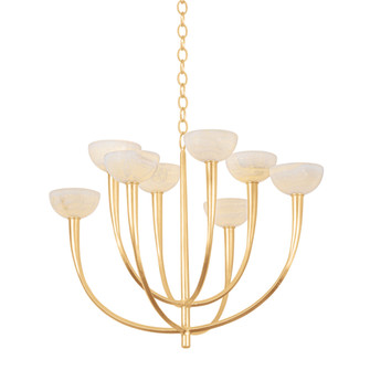 Maywood Chandelier (57|9034-VGL)