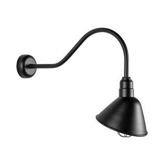 San Bruno Wall Sconce (52|RH16MMB-B)