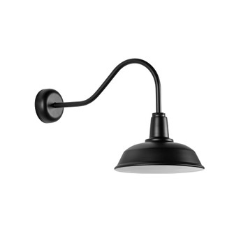 Tahoe Wall Sconce (52|RA12MMB-CGWC-3-3LL30MB)