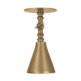 Necessity Flush Mount (52|C1204-PBR)