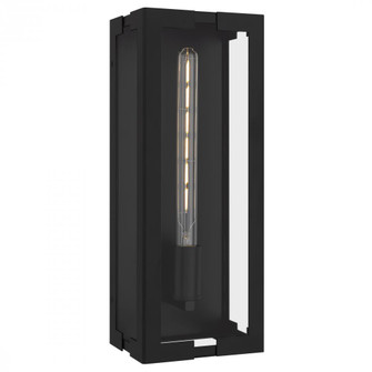 Young Outdoor Lantern (26|YOUN8407MBK)
