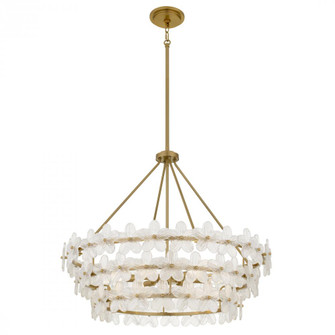 Wright Pendant (26|WRIG2830BRG)