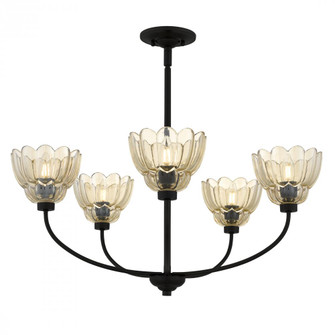 Whitecap Chandelier (26|WHP5028MC)