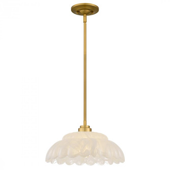 Whitecap Pendant (26|WHP1814BRG)