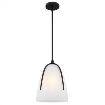 Whitmore Mini Pendant (26|WHIT1510MBK)