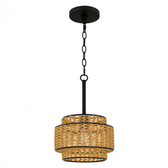 Teton Mini Pendant (26|TET1510MBK)