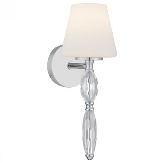 Stone Wall Sconce (26|STON8706C)