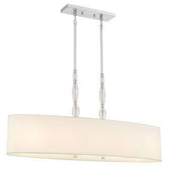 Stone Island Chandelier (26|STON542C)