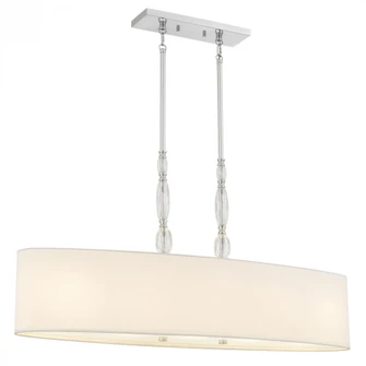 Stone Island Chandelier (26|STON542C)