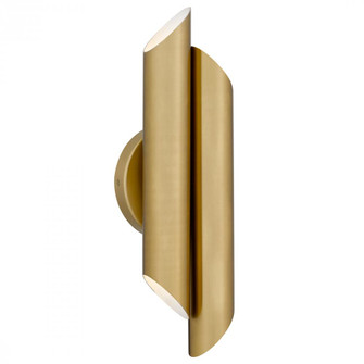 Manelis Wall Sconce (26|PCMAN8705BRG)