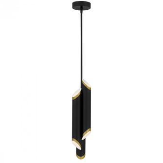 Manelis Mini Pendant (26|PCMAN1505MBK)