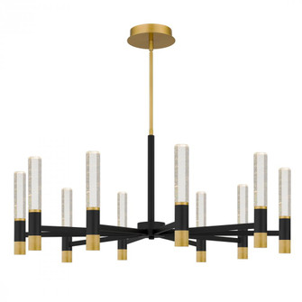 Davies Chandelier (26|PCDAV5040BRG)