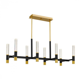 Davies Island Chandelier (26|PCDAV844BRG)