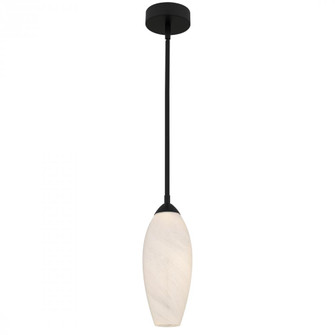 Burnett Mini Pendant (26|PCBUR1505MBK)