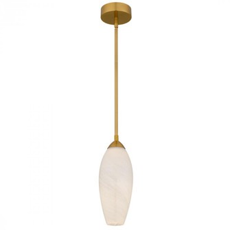 Burnett Mini Pendant (26|PCBUR1505BRG)