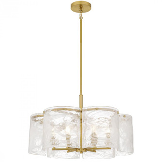 Maisie Pendant (26|MAI2824BRG)