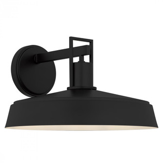 Karson Outdoor Lantern (26|KAR8416MBK)