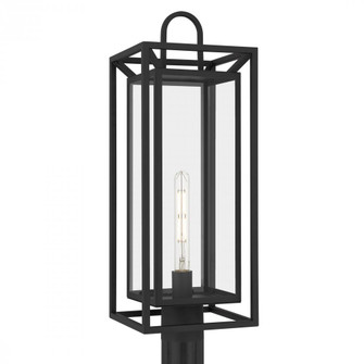 Jayce Outdoor Lantern (26|JAY9009MBK)