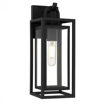 Jayce Outdoor Lantern (26|JAY8406MBK)
