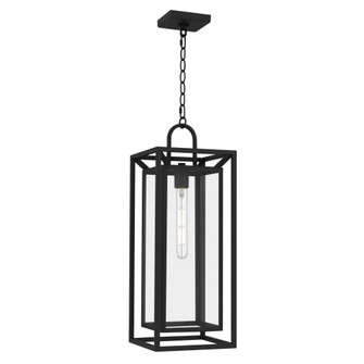 Jayce Outdoor Lantern (26|JAY1909MBK)