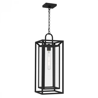 Jayce Outdoor Lantern (26|JAY1909MBK)