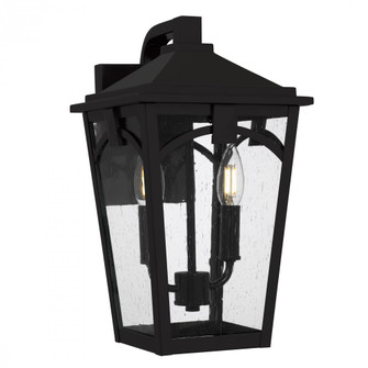 Jaxon 2-Light Western Bronze Outdoor Wall Lantern (26|JAX8408WT)