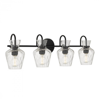 Hollis Bath Light (26|HLL8630MBK)