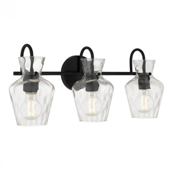 Hollis Bath Light (26|HLL8622MBK)