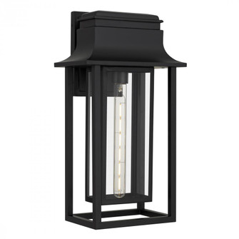 Garner Outdoor Lantern (26|GARN8410MBK)