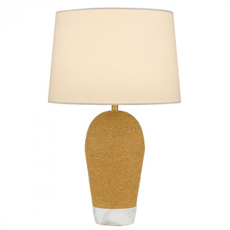 Freya Table Lamp (26|FRE6224BRG)