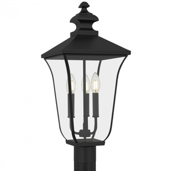 Farley Outdoor Lantern (26|FARL9010MBK)