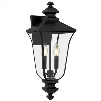 Farley Outdoor Lantern (26|FARL8408MBK)