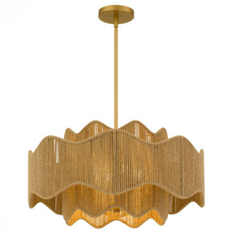 Evander Pendant (26|EVA2824BRG)