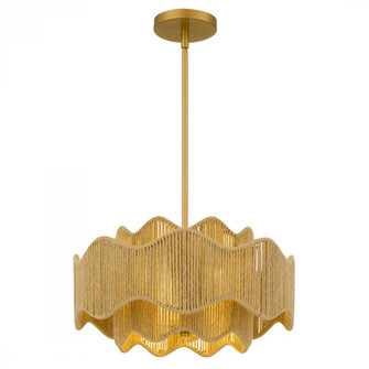 Evander Pendant (26|EVA2818BRG)
