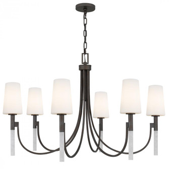 Eloura Chandelier (26|ELOU5040IN)