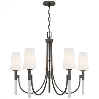 Eloura Chandelier (26|ELOU5032IN)
