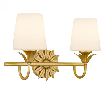 Dorothea Bath Light (26|DOT8616GFL)