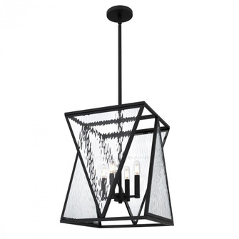 Clovis Pendant (26|CLO1814MBK)
