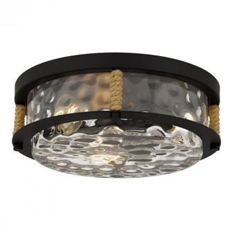 Baltic Flush Mount (26|BTC1616MBK)