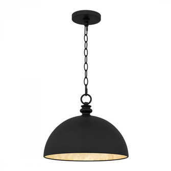 Braylon Pendant (26|BRAY1814MBK)