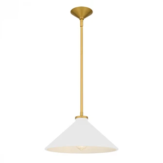 Bradbury Pendant (26|BRADW1814BRG)