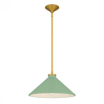 Bradbury Pendant (26|BRADG1814BRG)