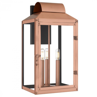Beryn Outdoor Lantern (26|BER8410AC)
