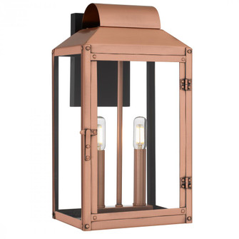 Beryn Outdoor Lantern (26|BER8408AC)